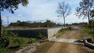 19066 - Rio hato - lotes