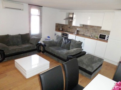 19088 - Punta paitilla - apartamentos