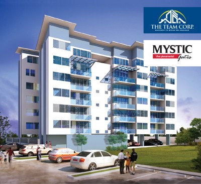 19103 - Juan diaz - apartments - ph mystic gates