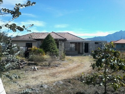 19109 - Barú - houses