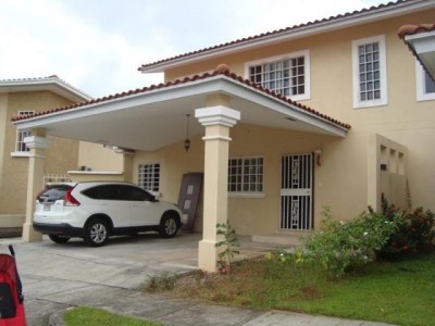 19149 - Ciudad de Panamá - casas - villa tivoli