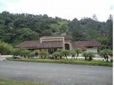 19172 - Boquete - casas - valle escondido