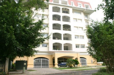 19195 - Amador Causeway - apartments