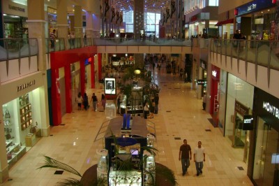 19892 - Albrook - commercials - albrook mall