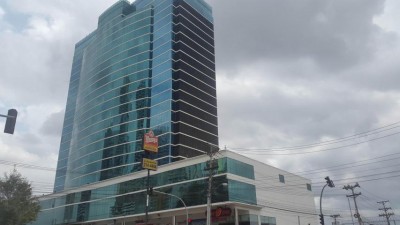 20027 - Panamá - oficinas