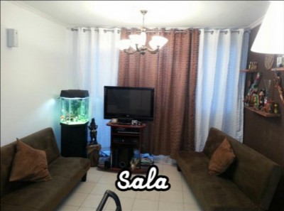 20134 - Rio abajo - apartamentos