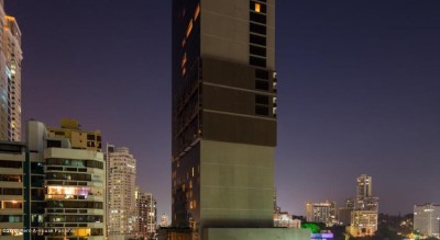 20436 - Ciudad de Panamá - apartamentos - waldorf astoria