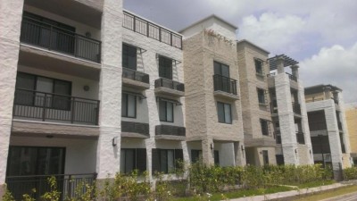 20463 - Howard - apartamentos - river valley