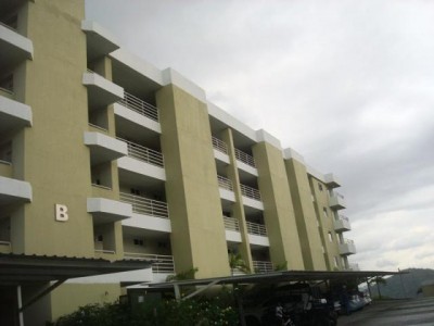 20490 - Altos de panama - apartamentos