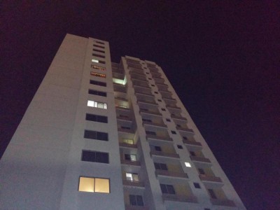 20498 - Via cincuentenario - apartments