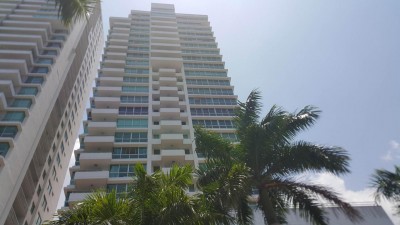 20653 - Costa del este - apartamentos - soho tower