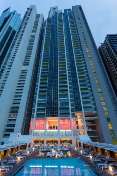 20788 - Balboa - apartments - yoo panama