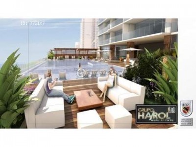 20831 - Ciudad de Panamá - apartamentos - altos de las praderas