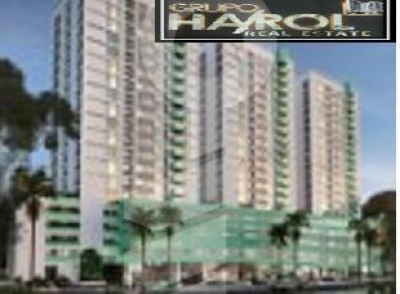 20839 - Balboa - apartamentos - riverwalk