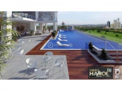 20850 - Parque lefevre - apartamentos - parkside