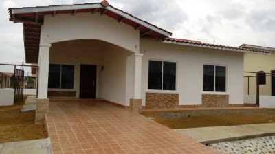 20933 - David - houses - residencial altamar