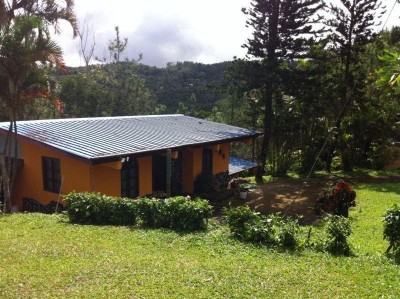 20969 - Ciudad de Panamá - farms - altos de cerro azul