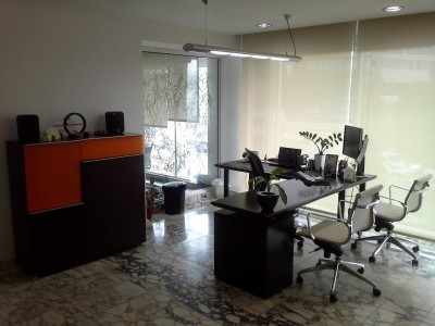 21047 - Via brasil - offices