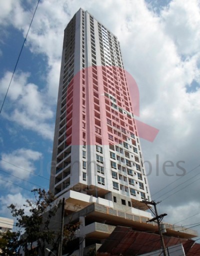 21233 - El carmen - apartamentos - ph rainbow tower