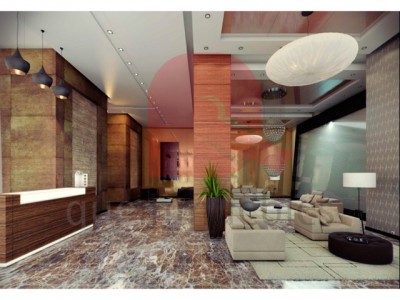 21257 - Costa del este - apartments - park lane