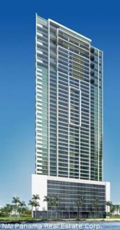2128 - Coco del mar - apartamentos - ph nautica tower