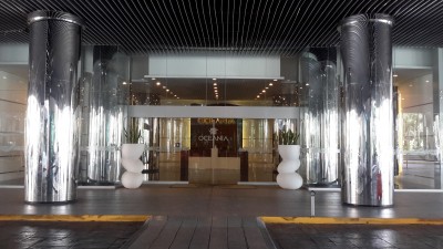 21280 - Punta pacifica - offices - oceania business plaza