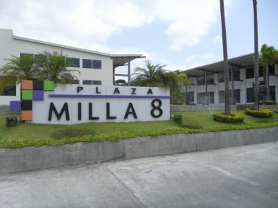 21287 - Milla 8 - locales