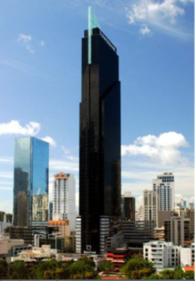21294 - Ciudad de Panamá - offices - tower financial center