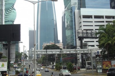 21333 - Ciudad de Panamá - offices - credicorp bank