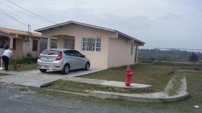 21385 - Arraiján - houses