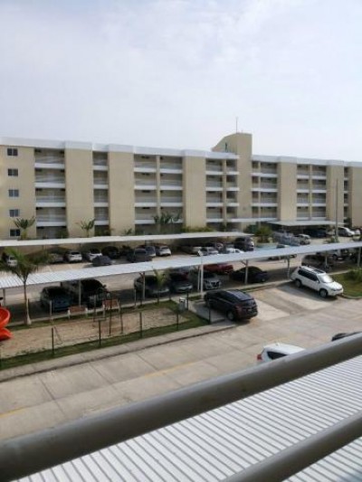 21387 - Altos de panama - apartamentos