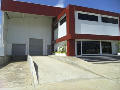 21482 - Tocumen - commercials - Parque Industrial de las Americas