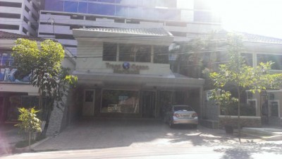 21493 - Obarrio - houses