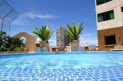 2157 - Punta pacifica - apartments - ph ocean park