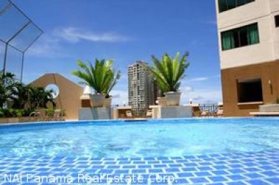 2157 - Punta pacifica - apartamentos - ph ocean park