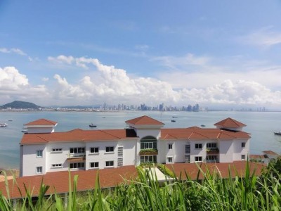 21607 - Amador Causeway - apartamentos - causeway towers