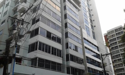 21709 - Via argentina - apartamentos