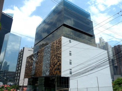 21749 - Ciudad de Panamá - offices - habitats plaza