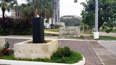 21795 - Condado del rey - apartamentos - condado country club