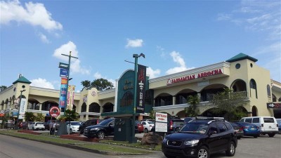 21852 - Albrook - locales