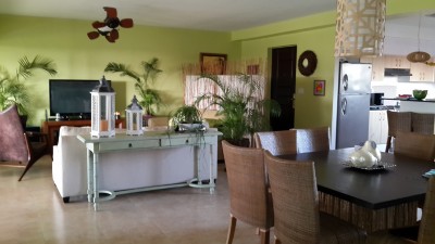 21859 - Punta barco - apartamentos