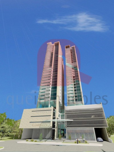 21868 - Costa del este - apartments - lumiere