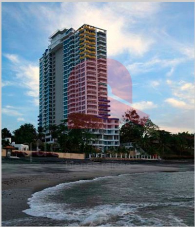 21979 - Chame - apartments - ph coronado bay
