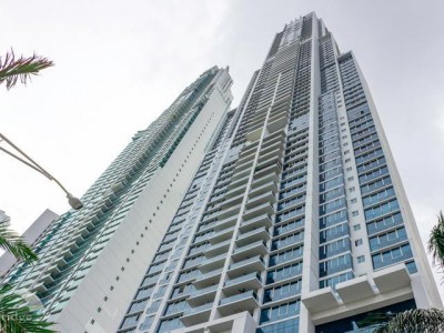 22001 - Ciudad de Panamá - apartments - vitri
