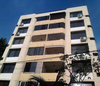 22049 - Marbella - apartments