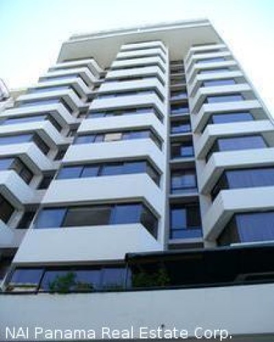 2207 - Punta paitilla - apartments