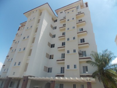 22158 - San carlos - apartments - ph roca marina