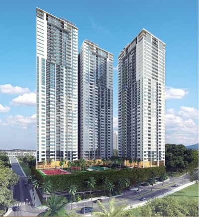 22177 - Panamá - apartamentos - plaza edison