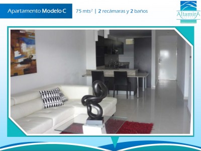 22182 - Via cincuentenario - apartamentos