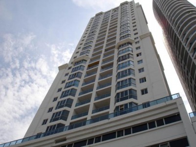 22287 - San francisco - apartamentos - premium tower